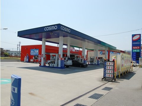 ファーストⅢの物件内観写真