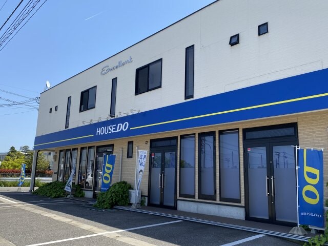 エクセレント11の物件外観写真