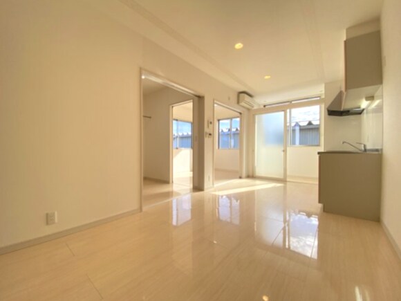 エクセレント18の物件内観写真