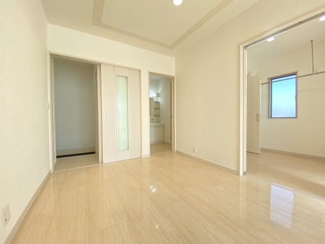 エクセレント18の物件内観写真