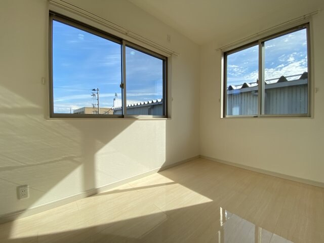 エクセレント18の物件内観写真