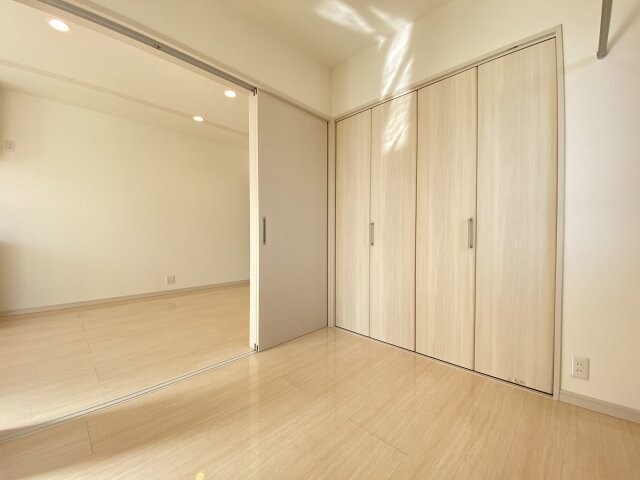 エクセレント18の物件内観写真