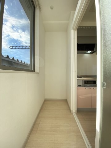 エクセレント18の物件内観写真