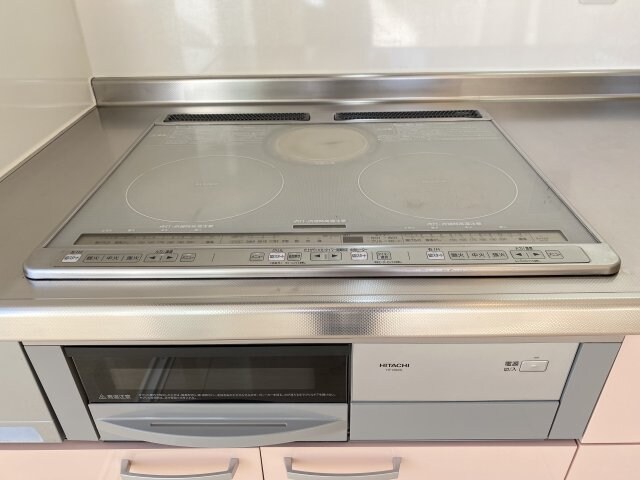 エクセレント18の物件内観写真