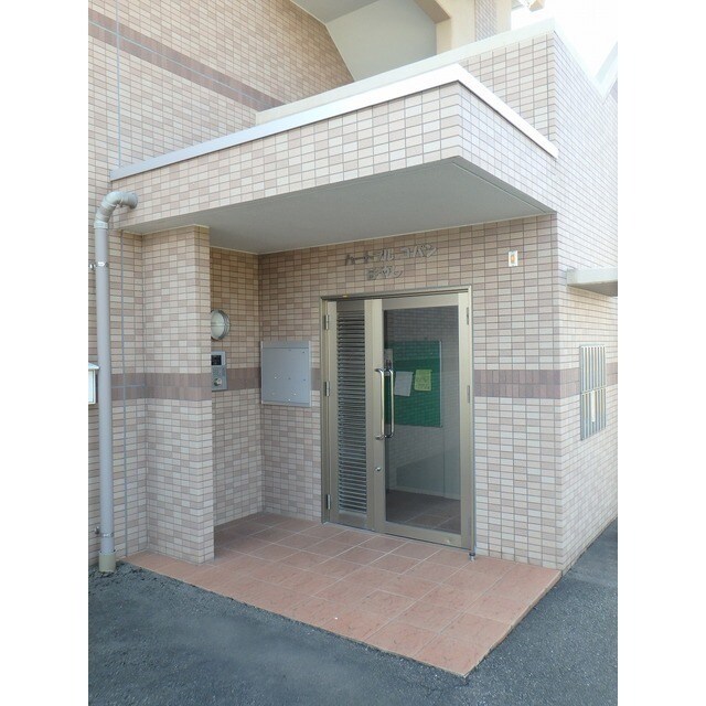 ハートフルコパン　はやしの物件外観写真