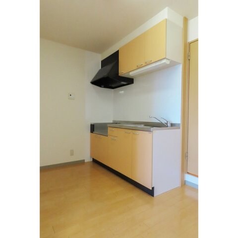 ハートフルコパン　はやしの物件内観写真