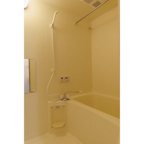 ハートフルコパン　はやしの物件内観写真