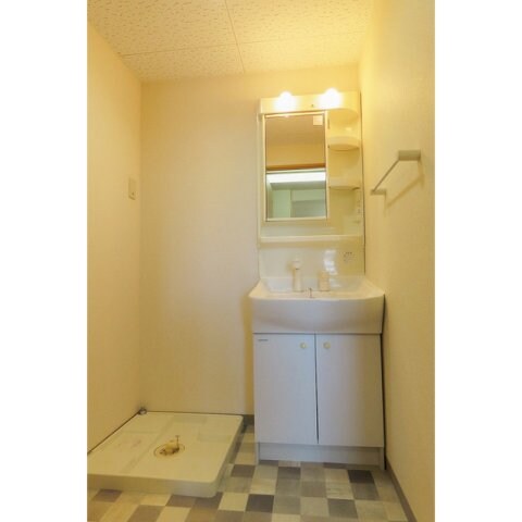 ハートフルコパン　はやしの物件内観写真