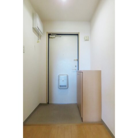 ハートフルコパン　はやしの物件内観写真