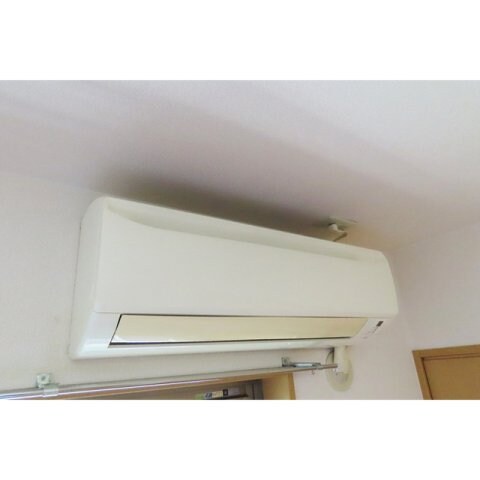 ハートフルコパン　はやしの物件内観写真