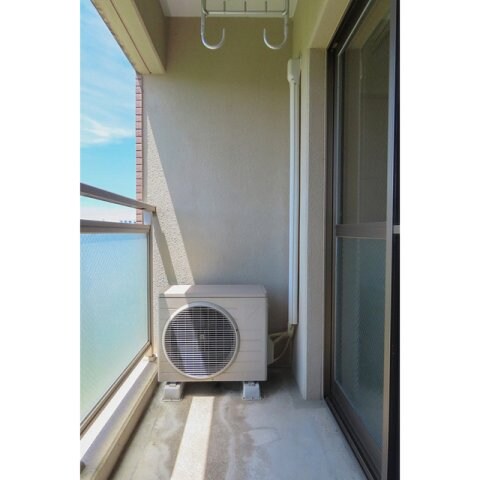 ハートフルコパン　はやしの物件内観写真