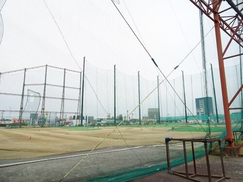 ハートフルコパン　はやしの物件内観写真