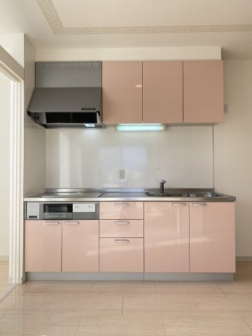 エクセレント18の物件内観写真