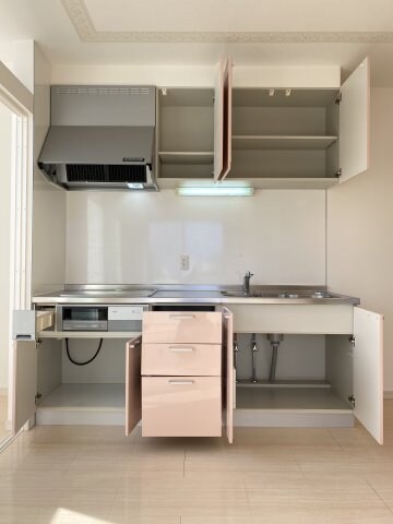 エクセレント18の物件内観写真