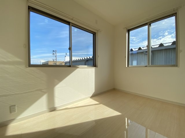 エクセレント18の物件内観写真