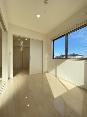 エクセレント18の物件内観写真