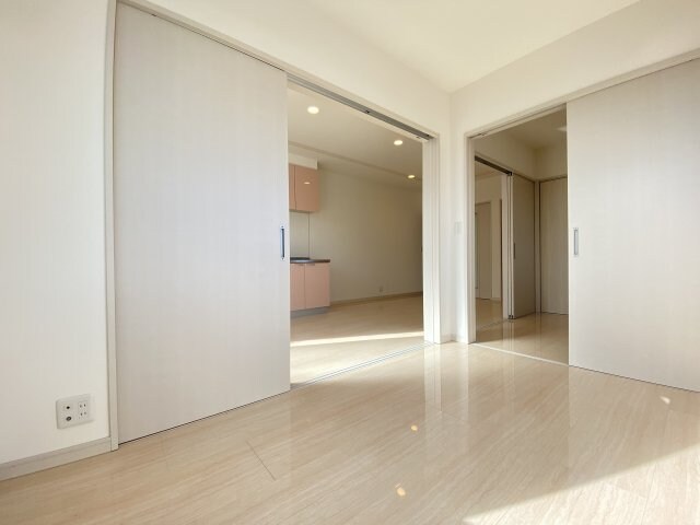 エクセレント18の物件内観写真