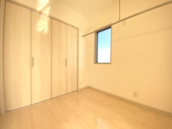 エクセレント18の物件内観写真