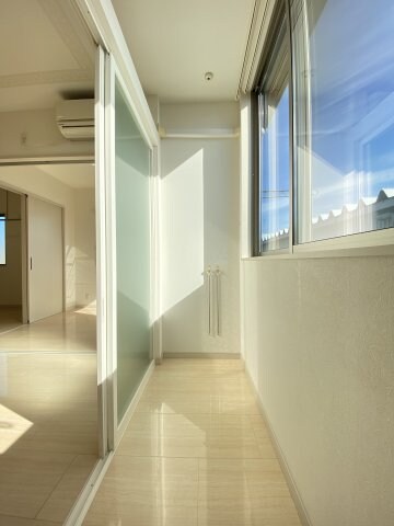 エクセレント18の物件内観写真