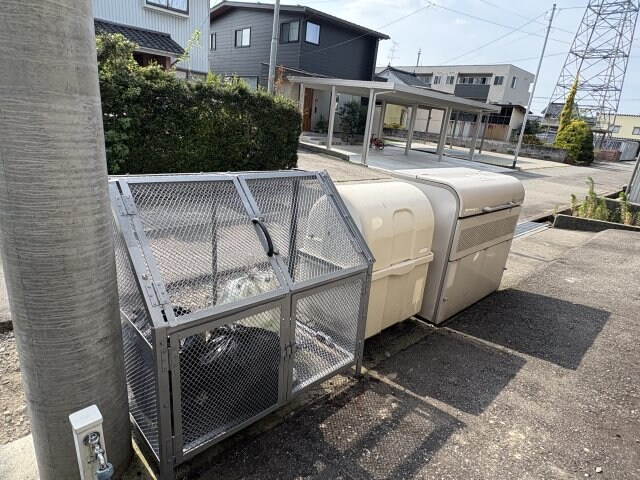 エクセレント18の物件内観写真