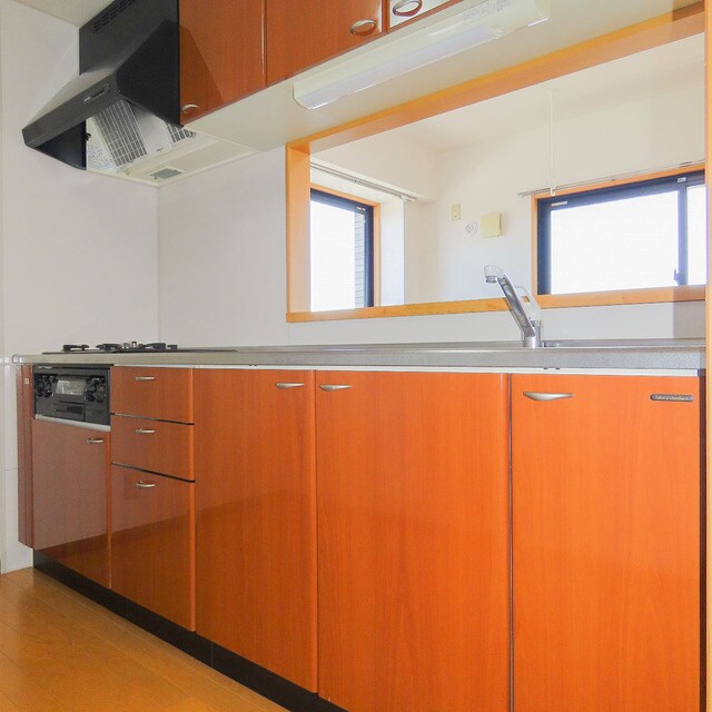 ブルームはやしの物件内観写真