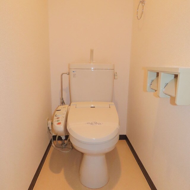 ブルームはやしの物件内観写真