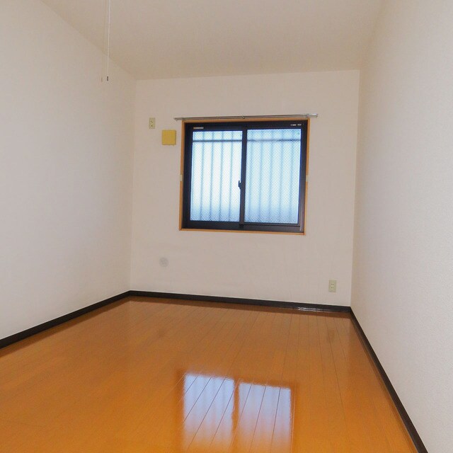 ブルームはやしの物件内観写真