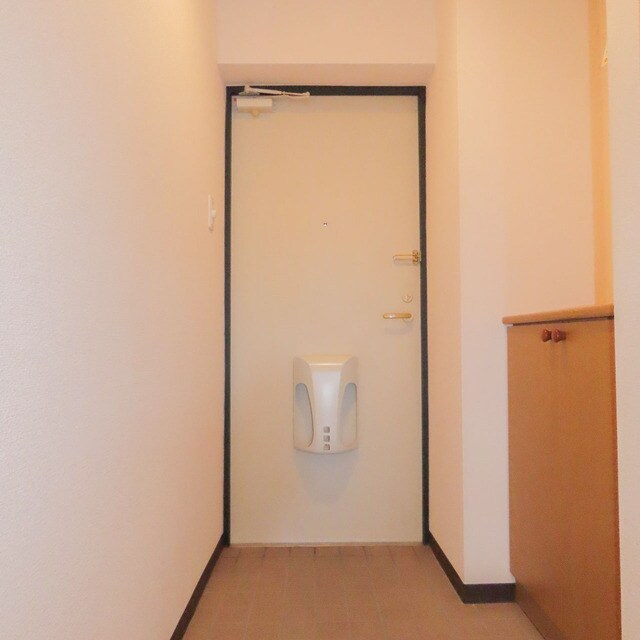 ブルームはやしの物件内観写真