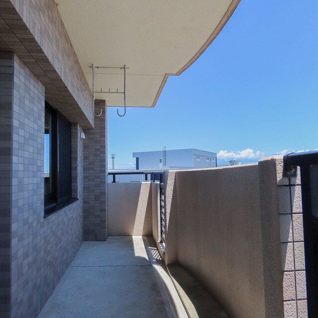 ブルームはやしの物件内観写真