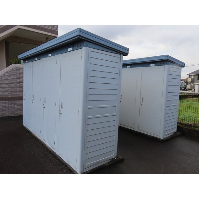 ブルームはやしの物件内観写真