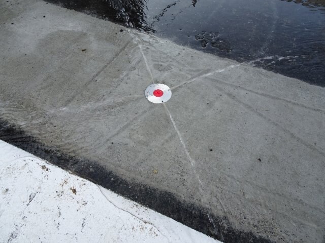 ファースト秋吉Ⅱの物件外観写真