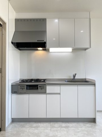 ファースト秋吉Ⅱの物件内観写真