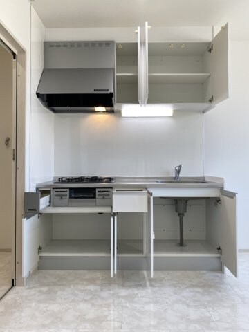 ファースト秋吉Ⅱの物件内観写真