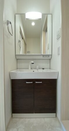 ファースト秋吉Ⅱの物件内観写真