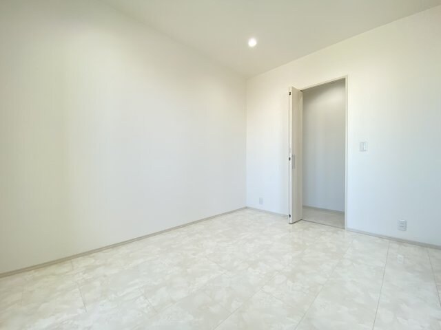 ファースト秋吉Ⅱの物件内観写真