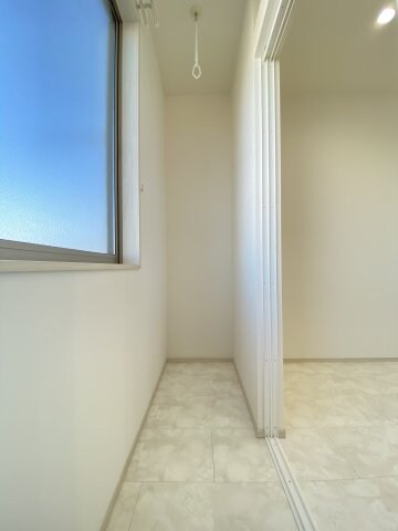 ファースト秋吉Ⅱの物件内観写真