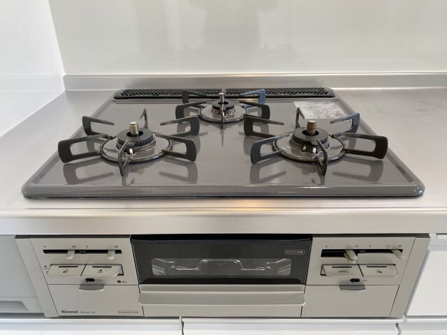 ファースト秋吉Ⅱの物件内観写真