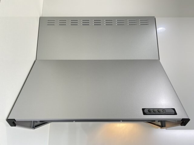 ファースト秋吉Ⅱの物件内観写真