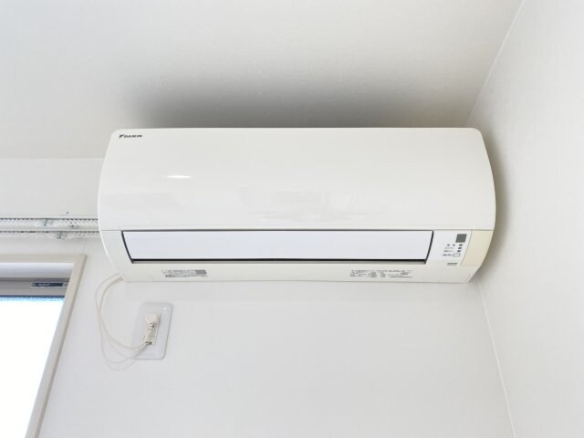 ファースト秋吉Ⅱの物件内観写真