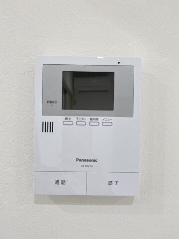 ファースト秋吉Ⅱの物件内観写真