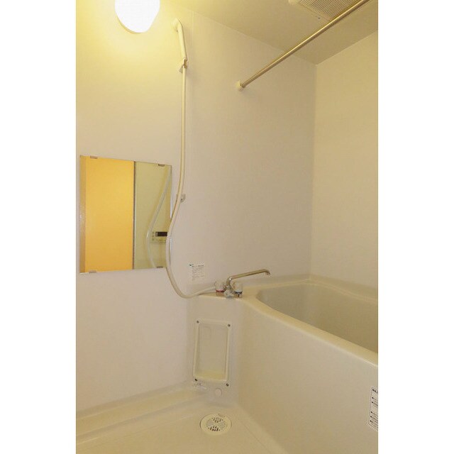 Heartful Mansion Irisの物件内観写真