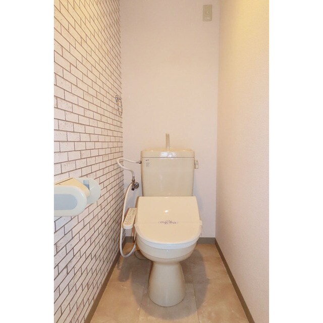 Heartful Mansion Irisの物件内観写真