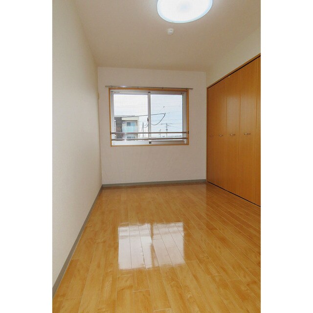 Heartful Mansion Irisの物件内観写真