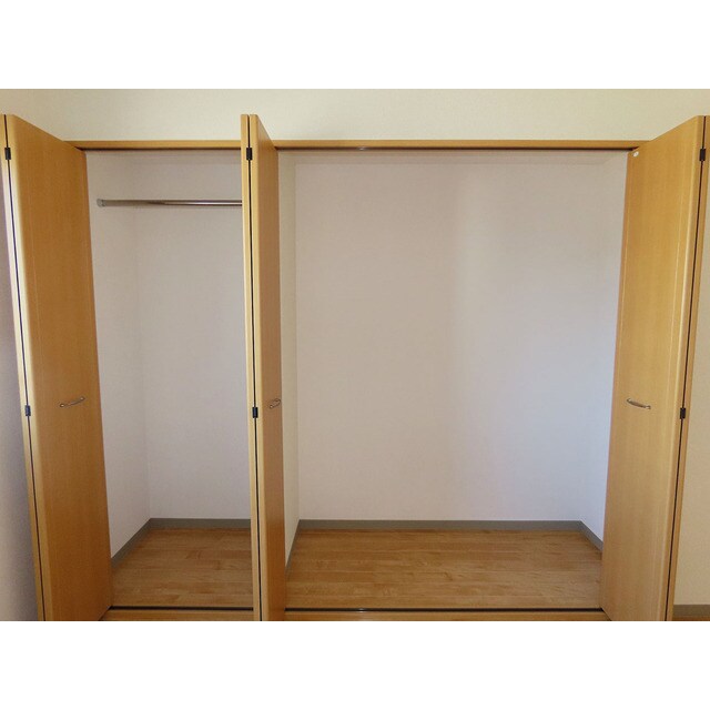 Heartful Mansion Irisの物件内観写真