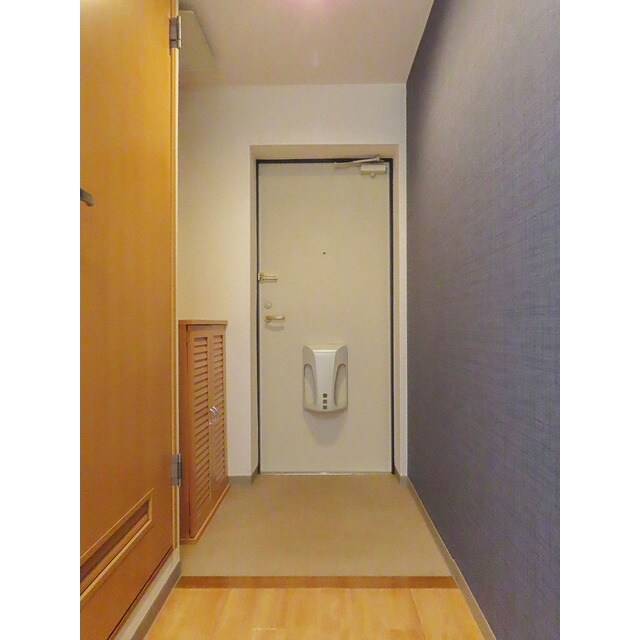 Heartful Mansion Irisの物件内観写真