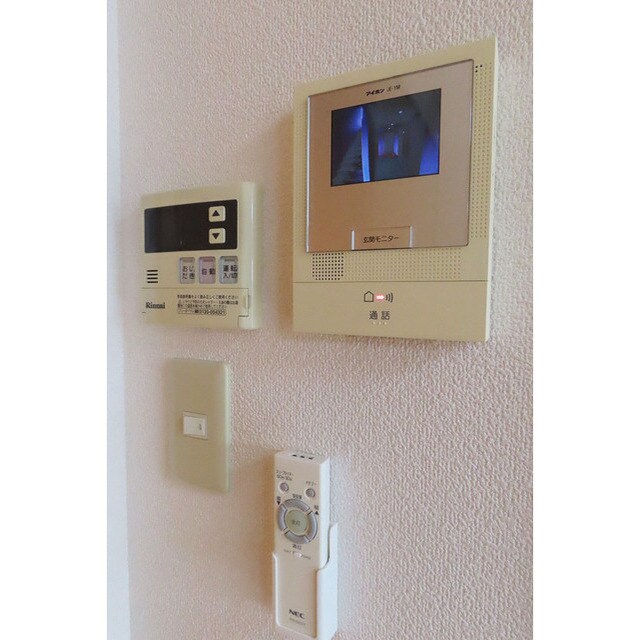 Heartful Mansion Irisの物件内観写真