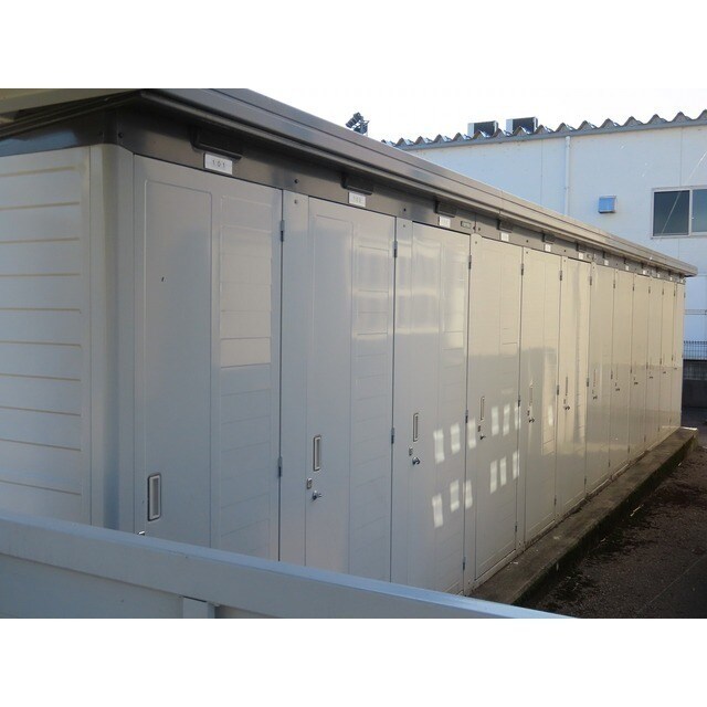 Heartful Mansion Irisの物件内観写真