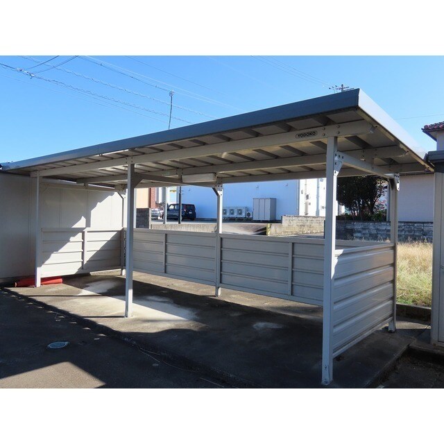 Heartful Mansion Irisの物件内観写真