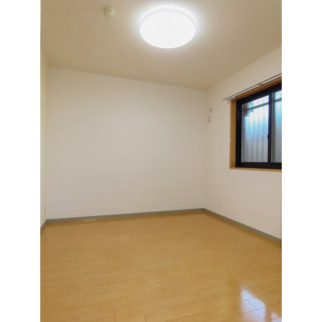 ハートフルタウン　桜の物件内観写真