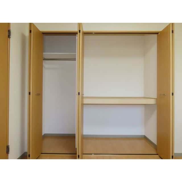 ハートフルタウン　桜の物件内観写真